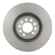 Front Disc Brake Rotor by BREMBO - 09.7880.11 (1 Qty) pa2