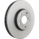 Purchase Top-Quality Front Disc Brake Rotor by BREMBO - 09.7931.11 (1 Qty) pa1
