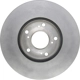 Purchase Top-Quality Front Disc Brake Rotor by BREMBO - 09.7932.11 (1 Qty) pa28
