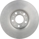 Purchase Top-Quality Front Disc Brake Rotor by BREMBO - 09.8633.11 (1 Qty) pa29