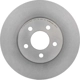 Purchase Top-Quality Front Disc Brake Rotor by BREMBO - 09.8872.11 (1 Qty) pa28