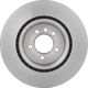Purchase Top-Quality Front Disc Brake Rotor by BREMBO - 09.8877.31 (1 Qty) pa29