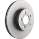 Purchase Top-Quality Front Disc Brake Rotor by BREMBO - 09.8975.81 (1 Qty) pa19