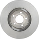 Purchase Top-Quality Front Disc Brake Rotor by BREMBO - 09.8975.81 (1 Qty) pa23