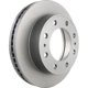 Purchase Top-Quality Front Disc Brake Rotor by BREMBO - 09.9022.11 (1 Qty) pa1