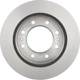 Purchase Top-Quality Front Disc Brake Rotor by BREMBO - 09.9022.11 (1 Qty) pa5