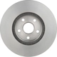 Purchase Top-Quality Front Disc Brake Rotor by BREMBO - 09.9559.21 (1 Qty) pa4
