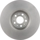 Purchase Top-Quality Front Disc Brake Rotor by BREMBO - 09.9848.11 (1 Qty) pa29