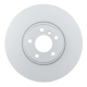 Front Disc Brake Rotor by BREMBO - 09.9922.11 (1 Qty) pa1