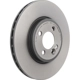 Purchase Top-Quality Front Disc Brake Rotor by BREMBO - 09.A047.31 (1 Qty) pa25