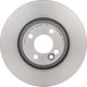 Purchase Top-Quality Front Disc Brake Rotor by BREMBO - 09.A047.31 (1 Qty) pa26
