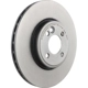 Purchase Top-Quality Front Disc Brake Rotor by BREMBO - 09.A047.41 (1 Qty) pa25