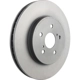 Purchase Top-Quality Front Disc Brake Rotor by BREMBO - 09.A109.11 (1 Qty) pa1