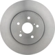 Purchase Top-Quality Front Disc Brake Rotor by BREMBO - 09.A109.11 (1 Qty) pa2