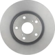 Purchase Top-Quality Front Disc Brake Rotor by BREMBO - 09.A110.11 (1 Qty) pa26