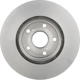 Purchase Top-Quality Front Disc Brake Rotor by BREMBO - 09.A110.11 (1 Qty) pa29