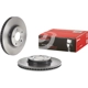 Purchase Top-Quality Front Disc Brake Rotor by BREMBO - 09.A113.11 (1 Qty) pa29