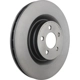Purchase Top-Quality Front Disc Brake Rotor by BREMBO - 09.A183.11 (1 Qty) pa1