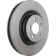 Purchase Top-Quality Front Disc Brake Rotor by BREMBO - 09.A183.11 (1 Qty) pa6