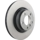 Purchase Top-Quality Front Disc Brake Rotor by BREMBO - 09.A259.11 (1 Qty) pa25