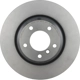 Purchase Top-Quality Front Disc Brake Rotor by BREMBO - 09.A259.11 (1 Qty) pa26