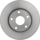 Purchase Top-Quality Front Disc Brake Rotor by BREMBO - 09.A386.11 (1 Qty) pa26