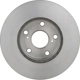 Purchase Top-Quality Front Disc Brake Rotor by BREMBO - 09.A386.11 (1 Qty) pa29