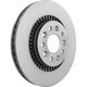 Purchase Top-Quality Front Disc Brake Rotor by BREMBO - 09.A400.11 (1 Qty) pa25