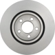 Purchase Top-Quality Front Disc Brake Rotor by BREMBO - 09.A402.11 (1 Qty) pa5