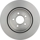 Purchase Top-Quality Front Disc Brake Rotor by BREMBO - 09.A405.11 (1 Qty) pa29