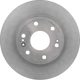 Purchase Top-Quality Front Disc Brake Rotor by BREMBO - 09.A406.21 (1 Qty) pa2