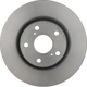 Purchase Top-Quality Front Disc Brake Rotor by BREMBO - 09.A417.11 (1 Qty) pa26