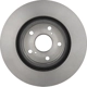 Purchase Top-Quality Front Disc Brake Rotor by BREMBO - 09.A417.11 (1 Qty) pa29