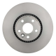 Front Disc Brake Rotor by BREMBO - 09.A426.11 (1 Qty) pa2