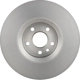 Purchase Top-Quality Front Disc Brake Rotor by BREMBO - 09.A426.11 (1 Qty) pa27