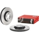 Purchase Top-Quality Front Disc Brake Rotor by BREMBO - 09.A426.21 (1 Qty) pa1