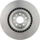 Purchase Top-Quality Front Disc Brake Rotor by BREMBO - 09.A444.41 (1 Qty) pa4