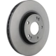 Purchase Top-Quality Front Disc Brake Rotor by BREMBO - 09.A532.11 (1 Qty) pa25