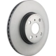 Purchase Top-Quality Front Disc Brake Rotor by BREMBO - 09.A535.11 (1 Qty) pa25