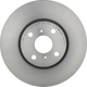 Purchase Top-Quality Front Disc Brake Rotor by BREMBO - 09.A535.11 (1 Qty) pa26