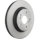 Purchase Top-Quality Front Disc Brake Rotor by BREMBO - 09.A538.11 (1 Qty) pa25