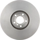 Purchase Top-Quality Front Disc Brake Rotor by BREMBO - 09.A542.11 (1 Qty) pa29