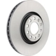 Purchase Top-Quality Front Disc Brake Rotor by BREMBO - 09.A598.11 (1 Qty) pa1
