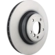 Purchase Top-Quality Front Disc Brake Rotor by BREMBO - 09.A599.11 (1 Qty) pa25