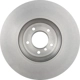 Purchase Top-Quality Front Disc Brake Rotor by BREMBO - 09.A599.11 (1 Qty) pa29