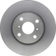 Purchase Top-Quality Front Disc Brake Rotor by BREMBO - 09.A707.11 (1 Qty) pa26
