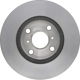 Purchase Top-Quality Front Disc Brake Rotor by BREMBO - 09.A707.11 (1 Qty) pa29