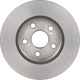 Purchase Top-Quality Front Disc Brake Rotor by BREMBO - 09.A713.11 (1 Qty) pa5