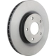 Purchase Top-Quality Front Disc Brake Rotor by BREMBO - 09.A716.21 (1 Qty) pa25