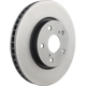 Purchase Top-Quality Front Disc Brake Rotor by BREMBO - 09.A717.11 (1 Qty) pa1
